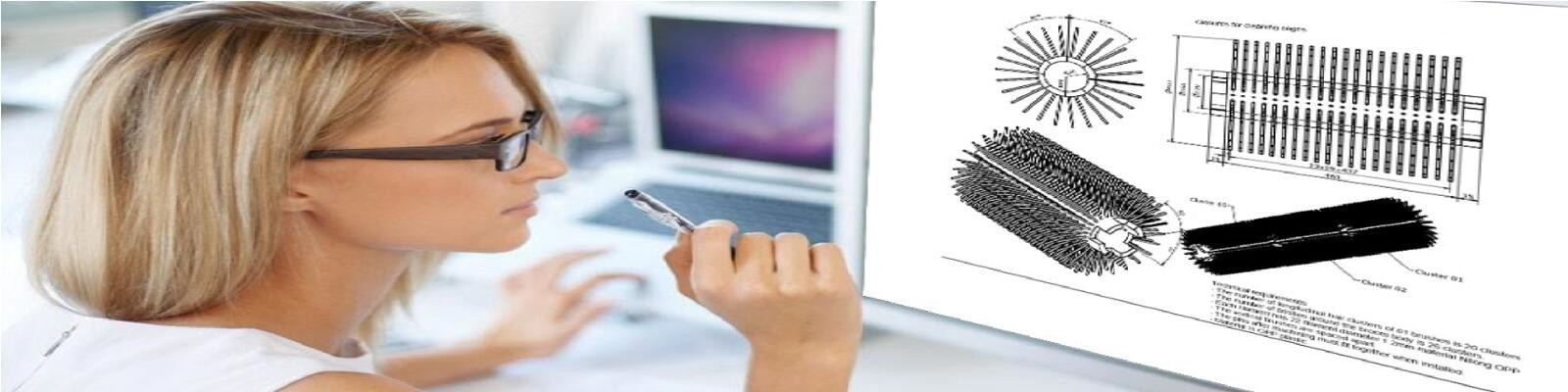 Qualität Schnee-Kehrmaschine-Bürste Fabrik