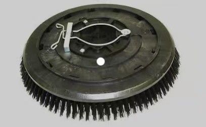 Tennant M20 Cleaning Main Broom Brush And Gutter Brush