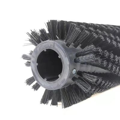 Tennant M20 Cleaning Main Broom Brush And Gutter Brush