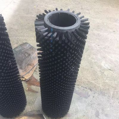 Tennant M20 Cleaning Main Broom Brush And Gutter Brush