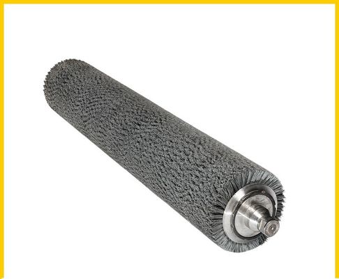 Customized Length Brush Roller of Textile Sanding Machine