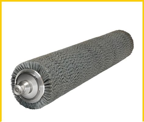Customized Length Brush Roller of Textile Sanding Machine