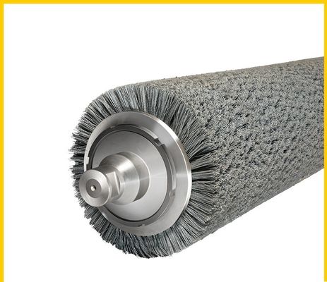 Customized Length Brush Roller of Textile Sanding Machine