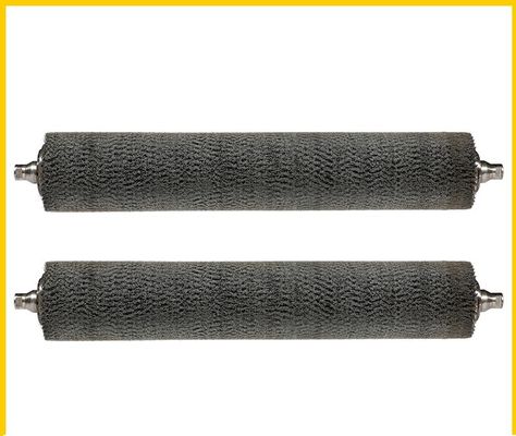 Customized Length Brush Roller of Textile Sanding Machine