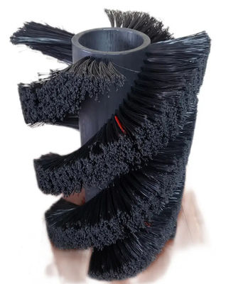 Automatic Sunbrush Mobil Brush Solar Panel Cleaning Brush Equipment Vacuum Panel Robot