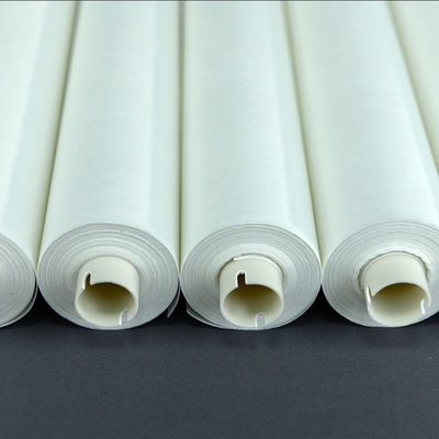 Industrial Cleaning Wiper Rolls for SMT Printing Machine Nonwoven SMT Wiping Paper