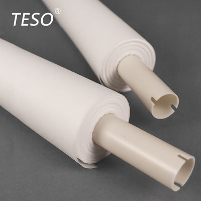 Industrial Cleaning Wiper Rolls for SMT Printing Machine Nonwoven SMT Wiping Paper
