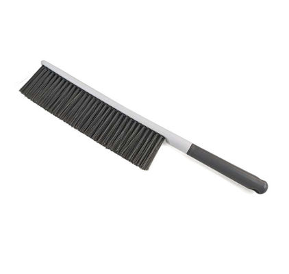 Dust Remove 6.3X27.5Cm Long Handle Home Bed Cleaning Broom Sweeper Durable Soft Cleaning Brush