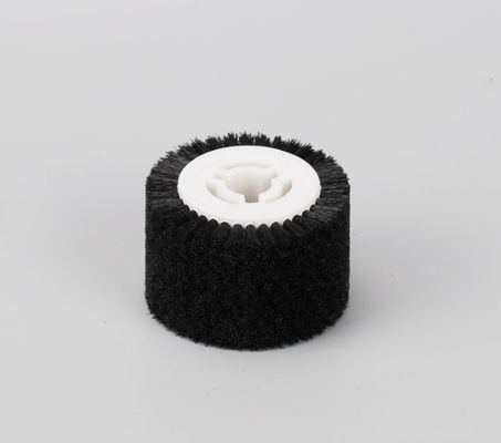 Filling Seeder Roller Brush Corn Peanut Bean Drum Seed Metering Device Brush