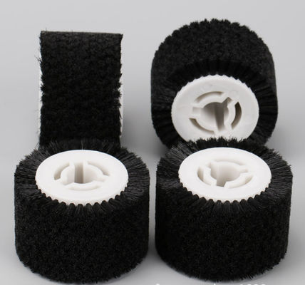 Filling Seeder Roller Brush Corn Peanut Bean Drum Seed Metering Device Brush