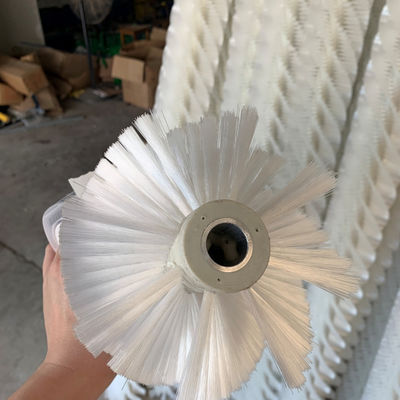 1 Meter  Photovoltaic Solar Panel Cleaning Brushes With Aluminum Tube