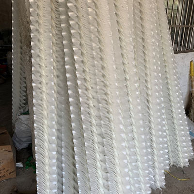 1 Meter  Photovoltaic Solar Panel Cleaning Brushes With Aluminum Tube