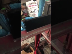 H-Typ Flammstaub Metallkanalstreifen Bürsten Aluminiumhalter Türunterdichtung